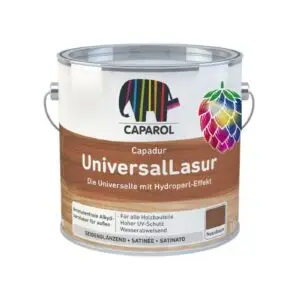 Caparol Capadur UniversalLasur