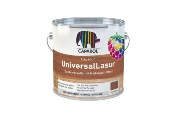 Caparol Capadur UniversalLasur