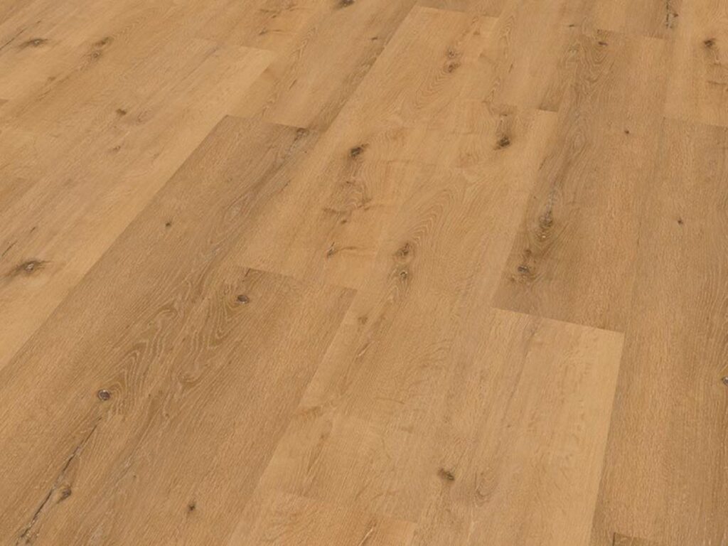 Eiche Kansas Clickvinyl