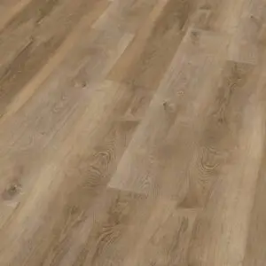 Vinylboden 6130 Eiche Hamptons – Standardansicht in schrägem Blickwinkel