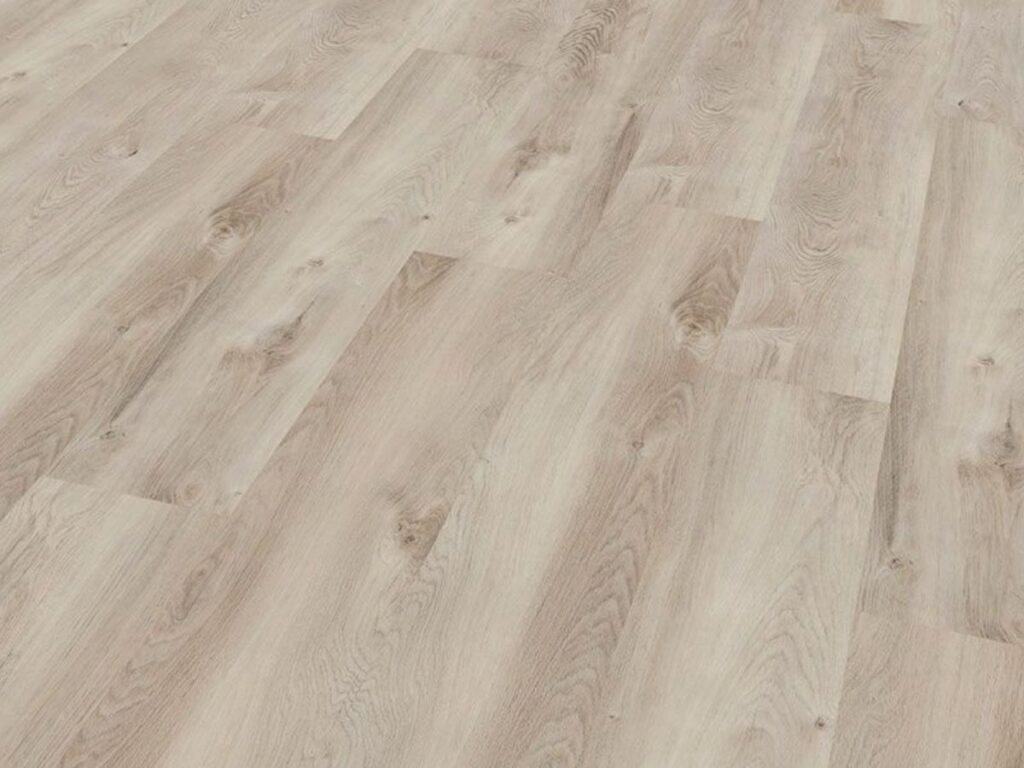 Vinylboden 6130 Eiche Hamptons – Standardansicht in schrägem Blickwinkel
