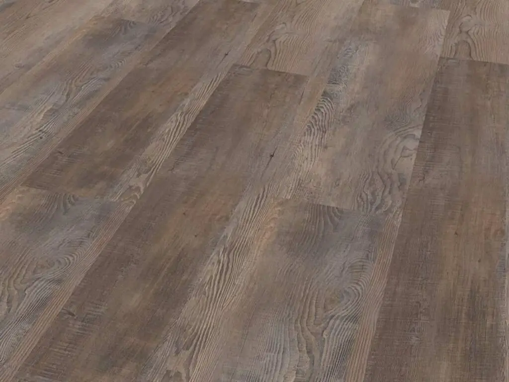 Vinylboden 6178 Kiefer Utah XL – Standardansicht in schrägem Blickwinkel