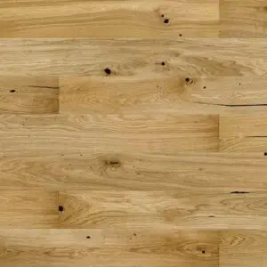 Landhausdiele 2132‑A Eiche Hallertau – Detailansicht der Oberfläche und Maserung