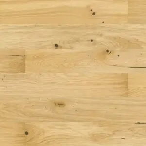 Detail Holzstruktur & Oberfläche Eiche Rohoptik gebürstet