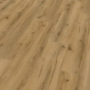 Hauptartikelbild – Gesamtansicht der Oberfläche & Dekor „Risseiche Natur“