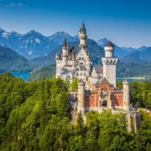 Vinylboden Heimat
