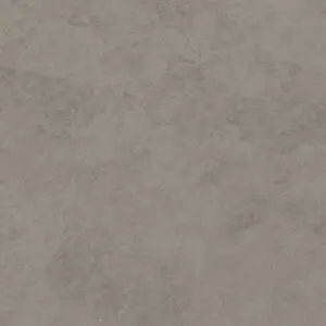 Klickfliese Pamela in heller Steinoptik im Wohnbereich