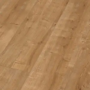 Klick-Bioboden Eiche Peppone XL – realistische Holzstruktur im Großformat