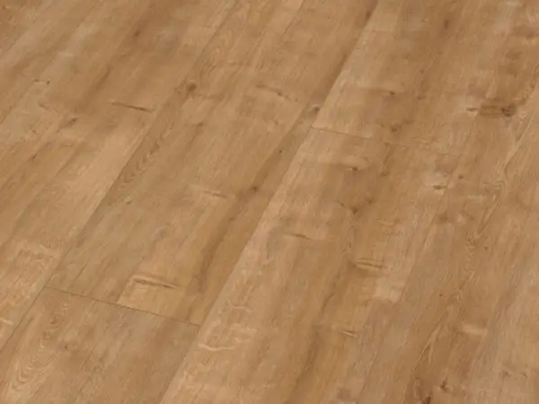 Klick-Bioboden Eiche Peppone XL – realistische Holzstruktur im Großformat