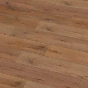 Bioboden Gelato alla Gianduia XL – allgemeine Ansicht der Oberfläche