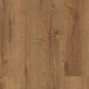 HEIMA(r)T Vinyl‑Designboden 6500‑A Jägereiche – Gesamtansicht der Oberfläche, rustikale Eichenoptik