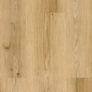 HEIMArT Vinyl‑Designboden 6501‑A Bergeiche – Gesamtansicht der Oberfläche, Breitdiele