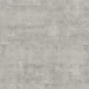 Vinylboden City Jungle Light Grey Hauptansicht