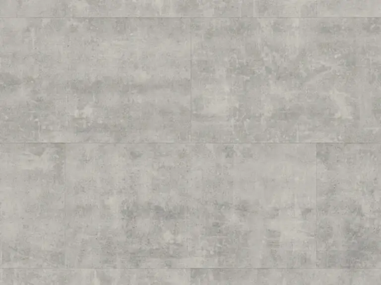 Vinylboden City Jungle Light Grey Hauptansicht