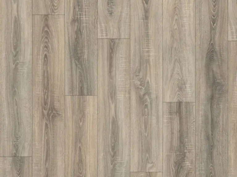 EGGER Laminat EL1056 Bardolino Eiche grau Gesamtansicht