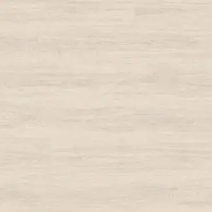 Gesamtansicht der Oberfläche. Alt‑Text: „EGGER Laminat EL2026 Victoria Eiche weiß Gesamtansicht