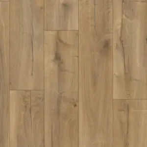 EGGER Laminat EL2077 Loja Eiche braun Gesamtansicht