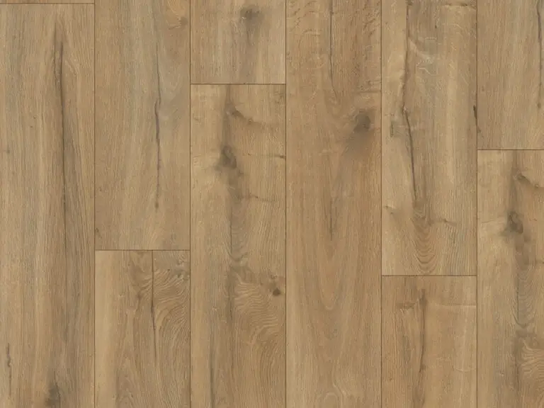 EGGER Laminat EL2077 Loja Eiche braun Gesamtansicht