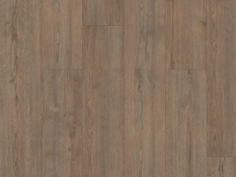 EGGER Laminat EL2192 Turin Eiche dunkel Gesamtansicht
