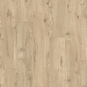 EGGER Laminat EL2855 Olchon Eiche sandbeige Gesamtansicht