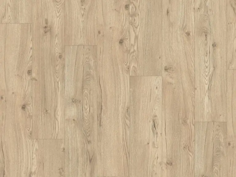 EGGER Laminat EL2855 Olchon Eiche sandbeige Gesamtansicht