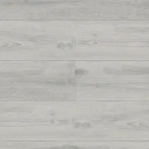 Vinylboden Funky Soul Medium Grey Hauptansicht