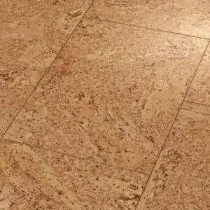 Korkboden Lagoa – Gesamtansicht der Oberfläche