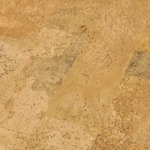 Korkboden Mira – Gesamtansicht der Oberfläche