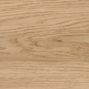 Korkboden Pure Oak – Gesamtansicht der Oberfläche