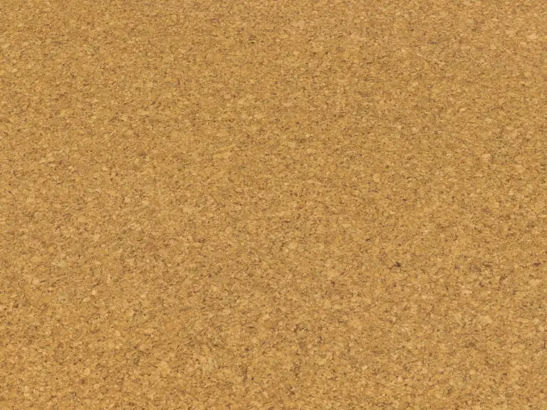 Korkboden Tomar – Gesamtansicht der Oberfläche