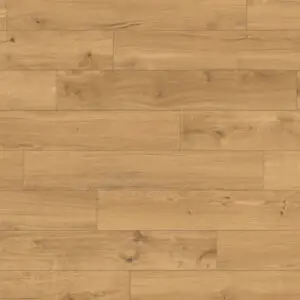 Vinylboden Timeless Classic Warm Brown Hauptansicht