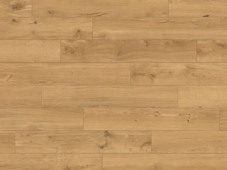 Vinylboden Timeless Classic Warm Brown Hauptansicht