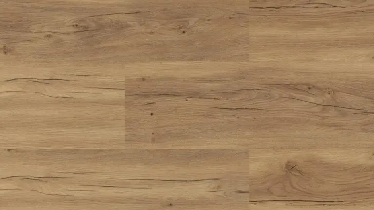 Clickvinyl Heritage Eiche Newcastle Designboden Holzoptik