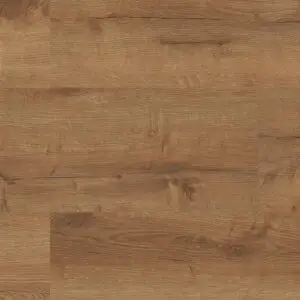 Clickvinyl Heritage Eiche Southhampton dunkler Designboden Holzoptik