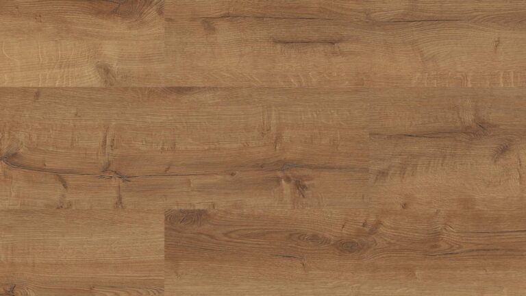 Clickvinyl Heritage Eiche Southhampton dunkler Designboden Holzoptik