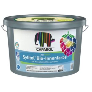 Caparol Sylitol Bio Innensilikat