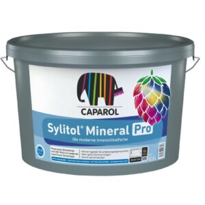 Silikatinnenfarbe Mineral Pro von Reiser in Mainburg